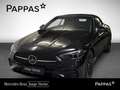 Mercedes-Benz CLE 200 4MATIC Cabriolet Totw LED Distr PTS  HUD Schwarz - thumbnail 1