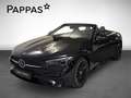 Mercedes-Benz CLE 200 4MATIC Cabriolet Totw LED Distr PTS  HUD Schwarz - thumbnail 8