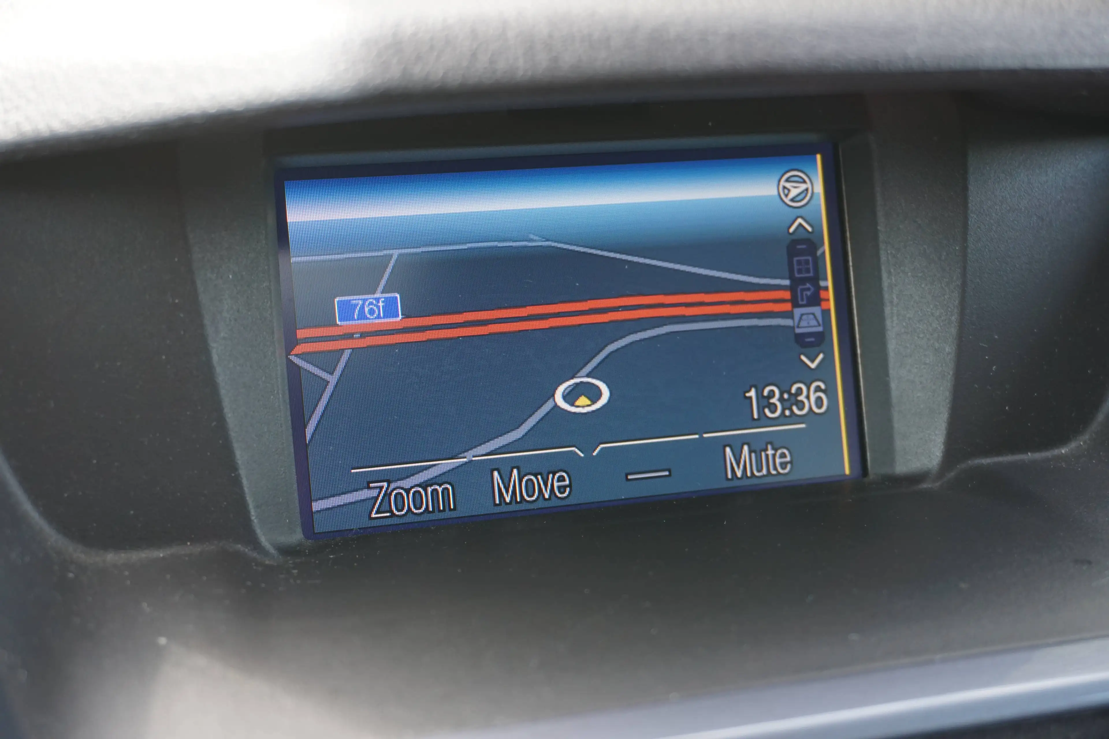 Ford Tourneo Connect 1.0 EcoBoost Titanium-Pano-Navi-Cam-CruiseC-Garantie — photo 11