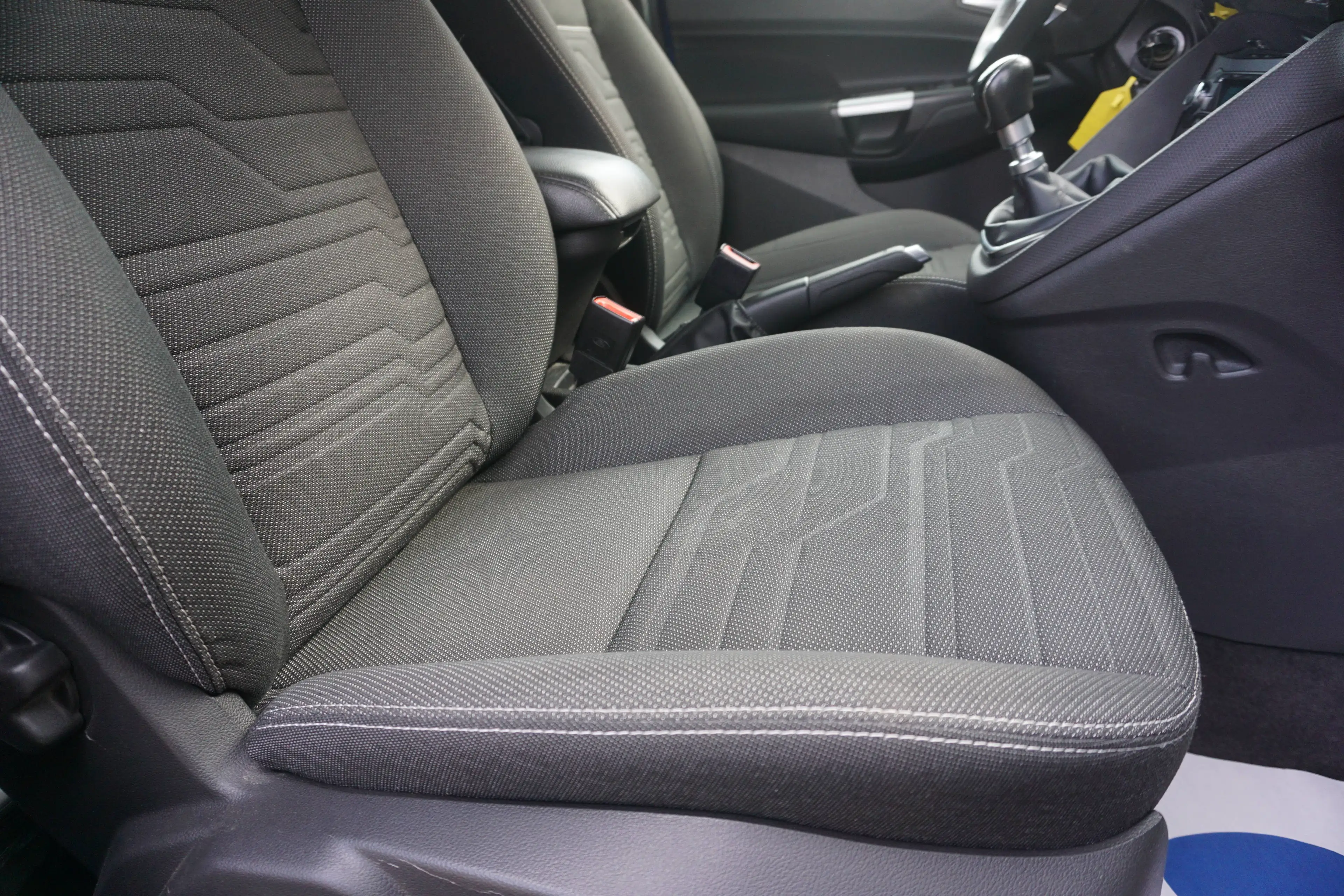Ford Tourneo Connect 1.0 EcoBoost Titanium-Pano-Navi-Cam-CruiseC-Garantie — photo 7