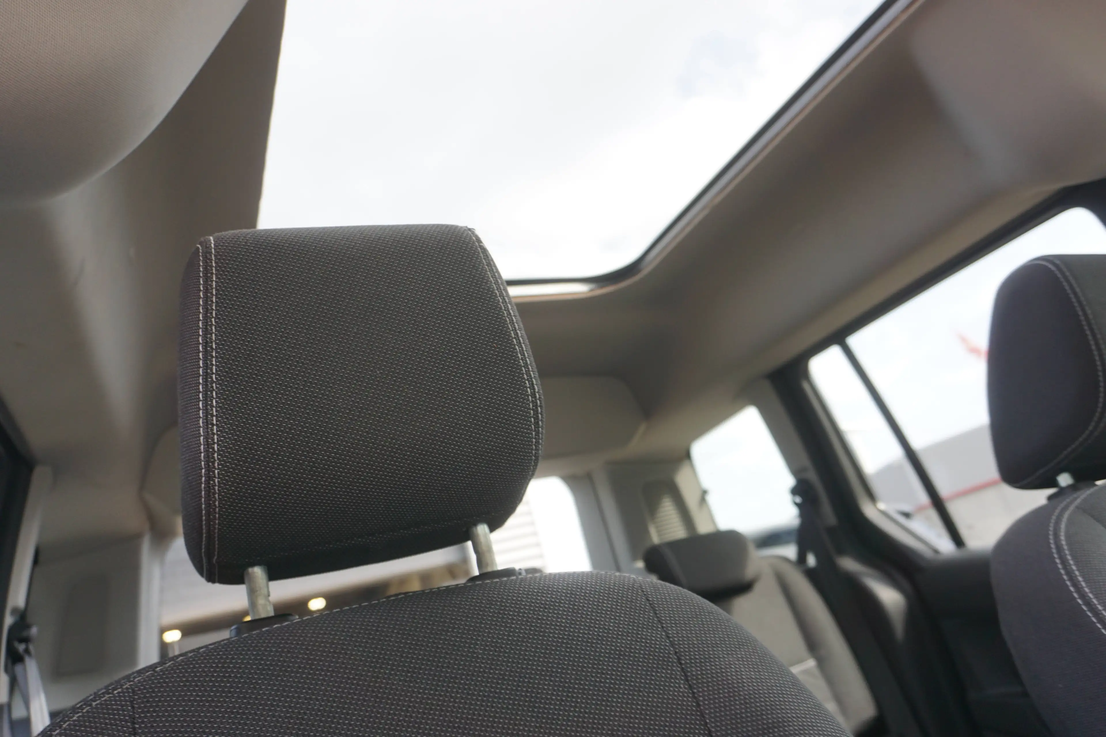 Ford Tourneo Connect 1.0 EcoBoost Titanium-Pano-Navi-Cam-CruiseC-Garantie — photo 14