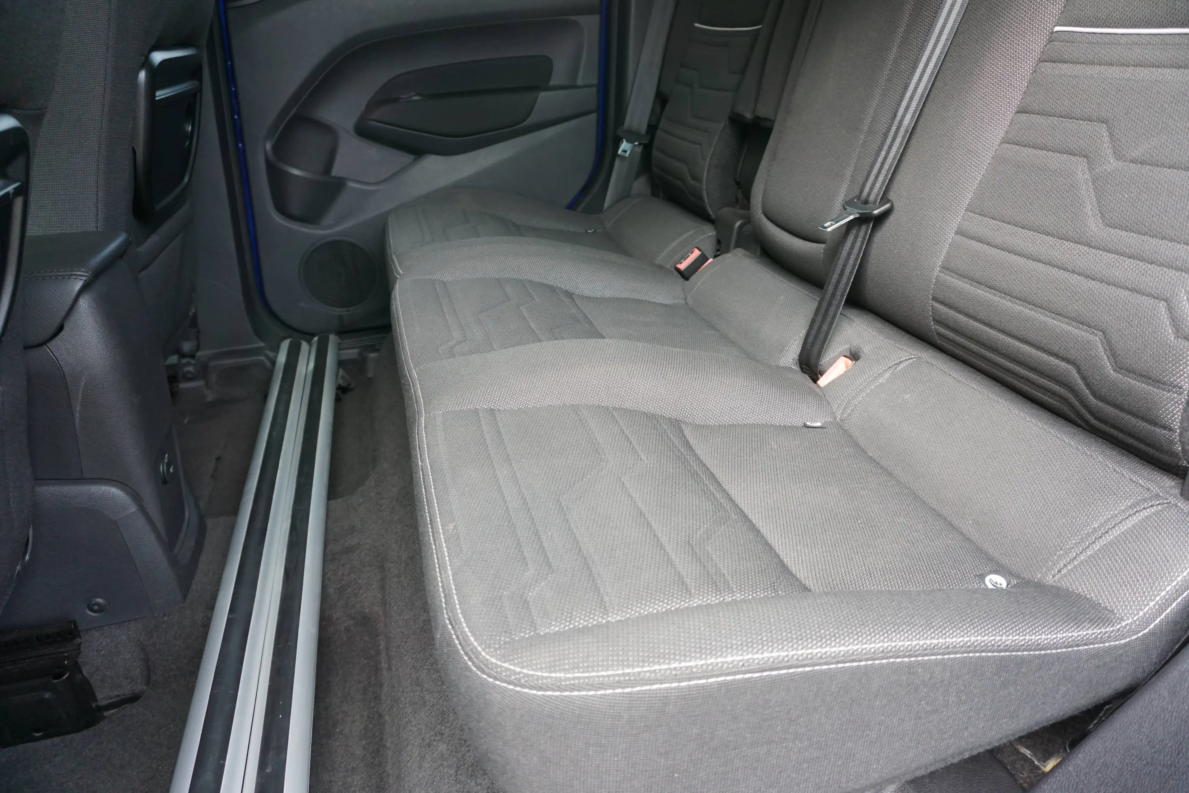 Ford Tourneo Connect 1.0 EcoBoost Titanium-Pano-Navi-Cam-CruiseC-Garantie — photo 6