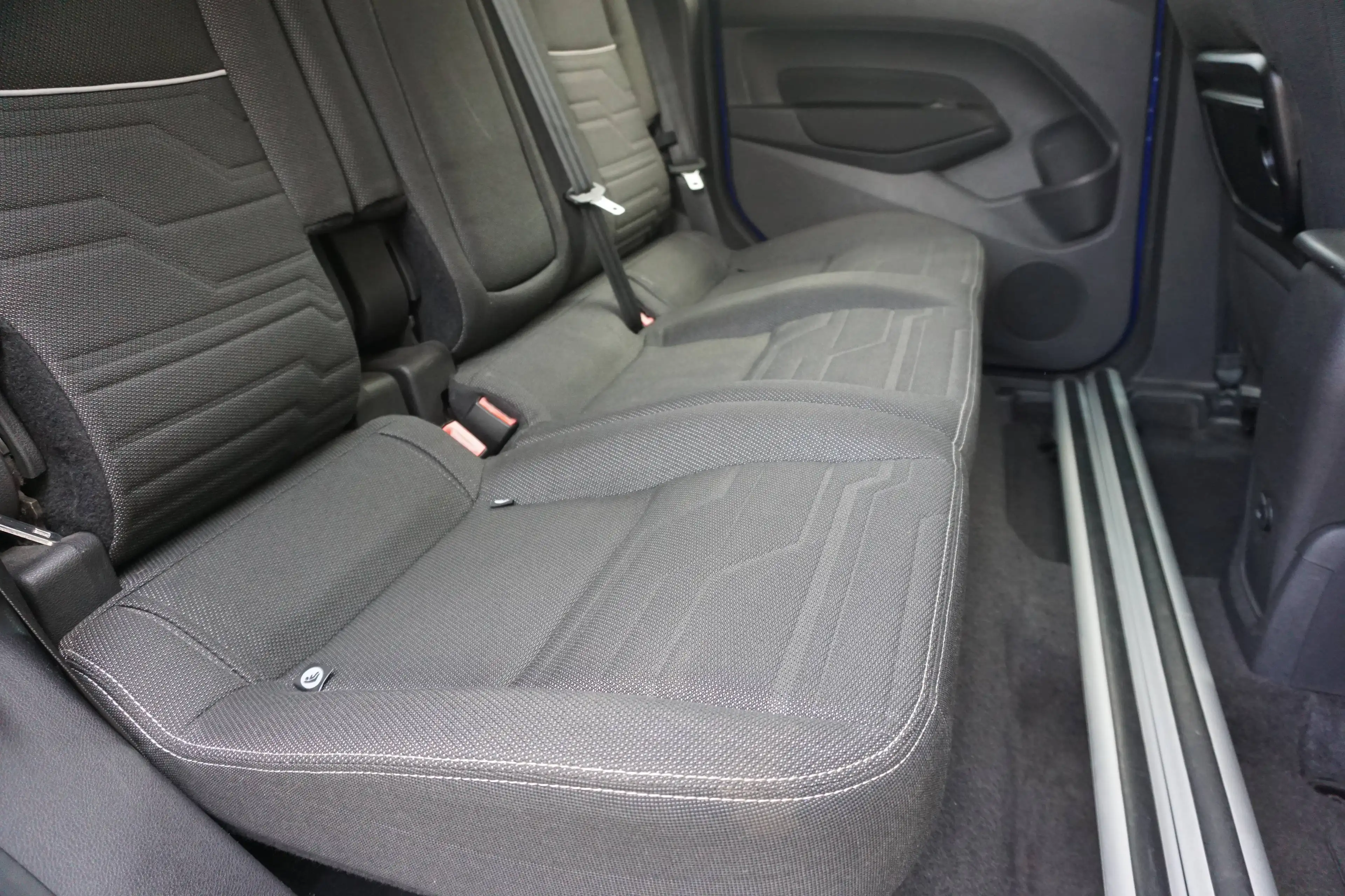 Ford Tourneo Connect 1.0 EcoBoost Titanium-Pano-Navi-Cam-CruiseC-Garantie — photo 8