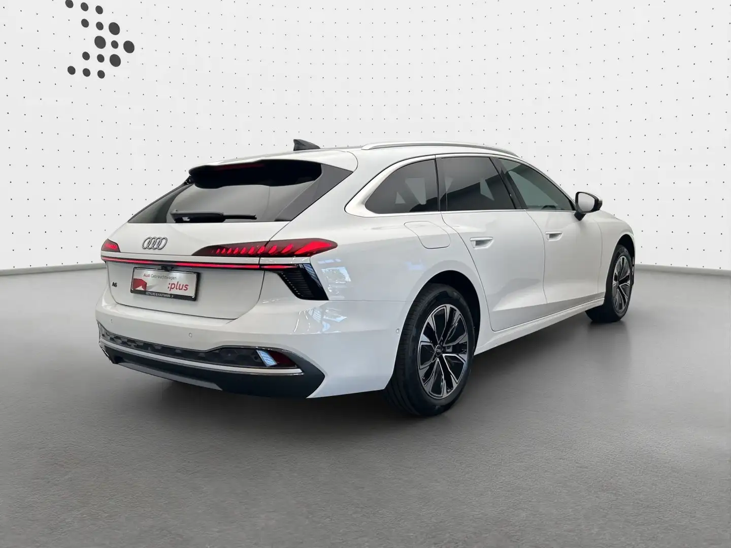 Audi A6 40 TDI advanced S tro*Matrix*Virtual*Sm Wit - 2