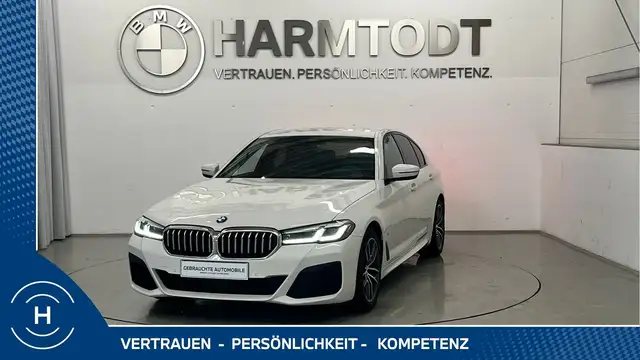 BMW 520 d *M-Sportpaket*