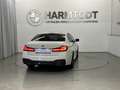 BMW 520 d *M-Sportpaket* Weiß - thumbnail 6