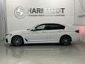 BMW 520 d *M-Sportpaket* Weiß - thumbnail 4