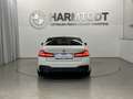 BMW 520 d *M-Sportpaket* Weiß - thumbnail 5