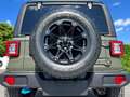 Jeep Wrangler 2.0 T 380ch 4xe Overland Command-Trac MY23 - thumbnail 9