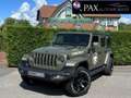 Jeep Wrangler 2.0 T 380ch 4xe Overland Command-Trac MY23 - thumbnail 1