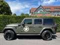 Jeep Wrangler 2.0 T 380ch 4xe Overland Command-Trac MY23 - thumbnail 5