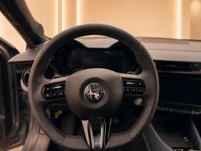 Alfa Romeo Junior view 14