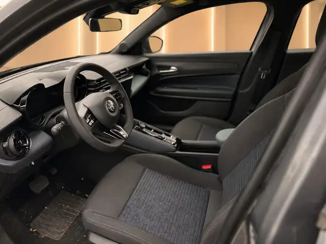 Alfa Romeo Junior view 9