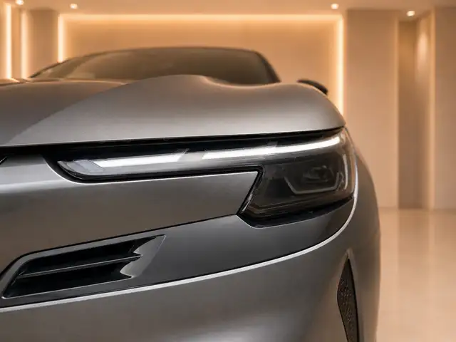 Alfa Romeo Junior view 7