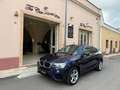 BMW X4 X4 F26 xdrive20d xLine Blu/Azzurro - thumbnail 7