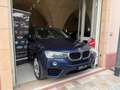 BMW X4 X4 F26 xdrive20d xLine Blu/Azzurro - thumbnail 3