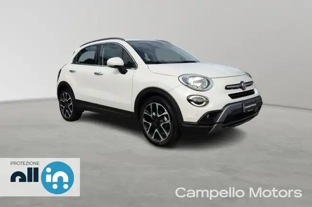Fiat 500X 500X Cross Look 1.0 Turbo 120cv CROSS