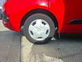Ford Transit Custom 2.0 TDCi EcoBlue Hybrid - 9 plazas Rojo - thumbnail 7