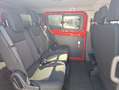 Ford Transit Custom 2.0 TDCi EcoBlue Hybrid - 9 plazas Rojo - thumbnail 5