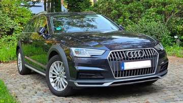 A4 Allroad 2.0 TDi Quattro S tronic