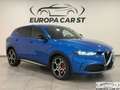Alfa Romeo Tonale Tonale 1.6 diesel 130 CV TCT6 TI Blu/Azzurro - thumbnail 2