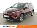 Toyota RAV 4 2.0 Comfort Rouge - thumbnail 1