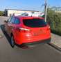 Ford Focus Focus 3 Tournier 1.6TDCi*Garantie*TÜV*Klima*Xenon Rot - thumbnail 8