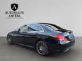 Mercedes-Benz C 300 d AMG-Line 9G-Tronic Kamera~ACC~LED~CarPlay Zwart - thumbnail 4