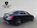 Mercedes-Benz C 300 d AMG-Line 9G-Tronic Kamera~ACC~LED~CarPlay Zwart - thumbnail 6