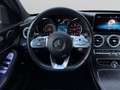 Mercedes-Benz C 300 d AMG-Line 9G-Tronic Kamera~ACC~LED~CarPlay Zwart - thumbnail 19