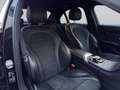 Mercedes-Benz C 300 d AMG-Line 9G-Tronic Kamera~ACC~LED~CarPlay Zwart - thumbnail 14