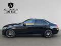 Mercedes-Benz C 300 d AMG-Line 9G-Tronic Kamera~ACC~LED~CarPlay Zwart - thumbnail 7
