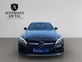 Mercedes-Benz C 300 d AMG-Line 9G-Tronic Kamera~ACC~LED~CarPlay Zwart - thumbnail 2