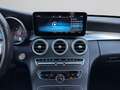 Mercedes-Benz C 300 d AMG-Line 9G-Tronic Kamera~ACC~LED~CarPlay Zwart - thumbnail 18