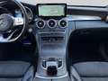 Mercedes-Benz C 300 d AMG-Line 9G-Tronic Kamera~ACC~LED~CarPlay Zwart - thumbnail 17