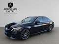 Mercedes-Benz C 300 d AMG-Line 9G-Tronic Kamera~ACC~LED~CarPlay Zwart - thumbnail 3