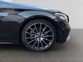 Mercedes-Benz C 300 d AMG-Line 9G-Tronic Kamera~ACC~LED~CarPlay Zwart - thumbnail 10