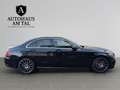 Mercedes-Benz C 300 d AMG-Line 9G-Tronic Kamera~ACC~LED~CarPlay Zwart - thumbnail 8