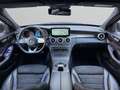 Mercedes-Benz C 300 d AMG-Line 9G-Tronic Kamera~ACC~LED~CarPlay Zwart - thumbnail 16