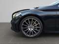 Mercedes-Benz C 300 d AMG-Line 9G-Tronic Kamera~ACC~LED~CarPlay Zwart - thumbnail 9