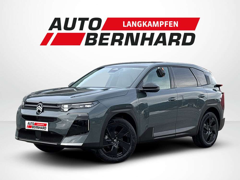 2025 Citroen C5