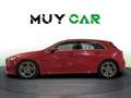 Mercedes-Benz A 180 180d Rot - thumbnail 4