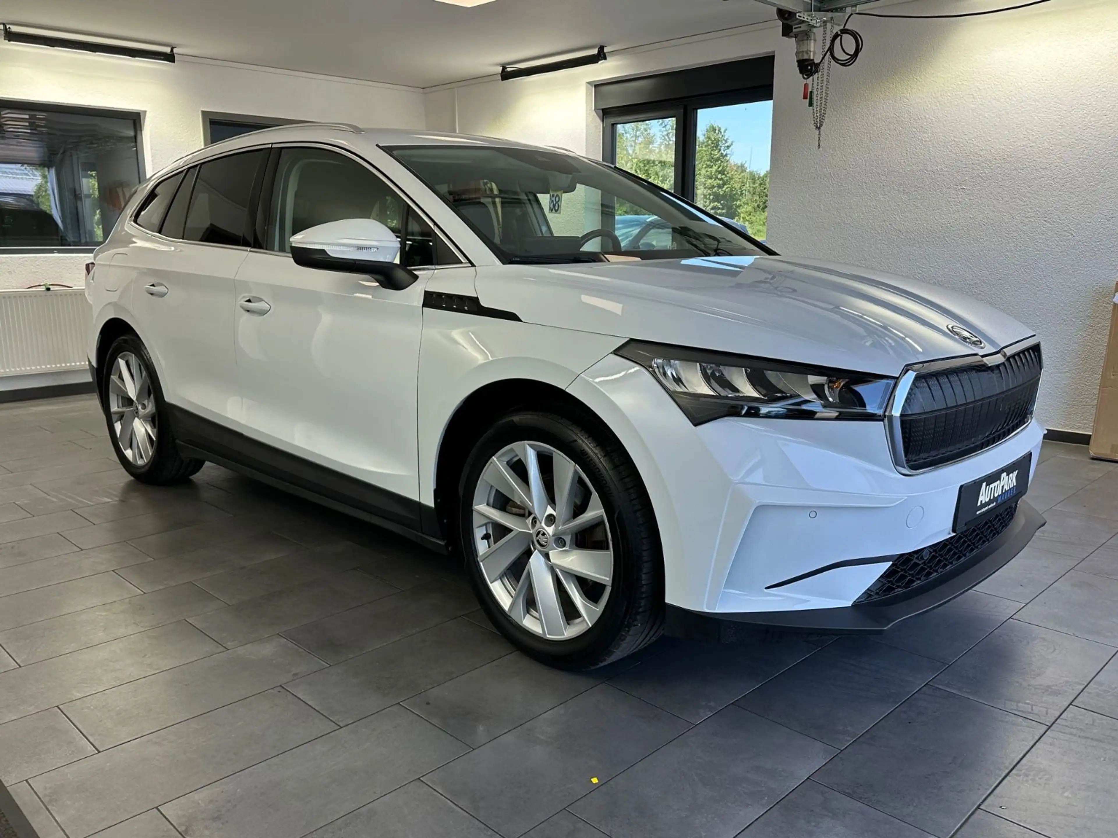 Skoda Enyaq 60 Loft | SOH 90,1% | WÄRMEPUMPE | 58kWh — photo 4