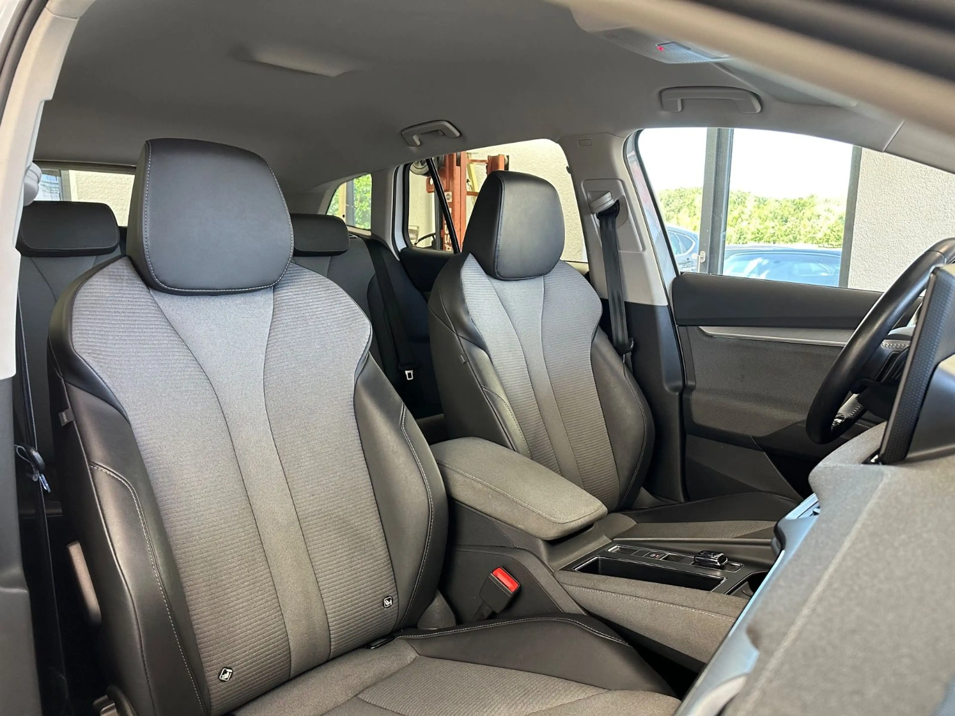 Skoda Enyaq 60 Loft | SOH 90,1% | WÄRMEPUMPE | 58kWh — photo 13