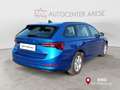 Skoda Octavia 1.5 G-TEC DSG Wagon Executive Blu/Azzurro - thumbnail 6