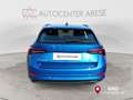 Skoda Octavia 1.5 G-TEC DSG Wagon Executive Blu/Azzurro - thumbnail 5