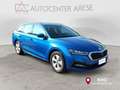 Skoda Octavia 1.5 G-TEC DSG Wagon Executive Blu/Azzurro - thumbnail 8