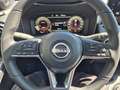 Nissan Juke 1.0 DIG-T 114PS N-Connecta Teil-Leder Klimaauto... Grau - thumbnail 15