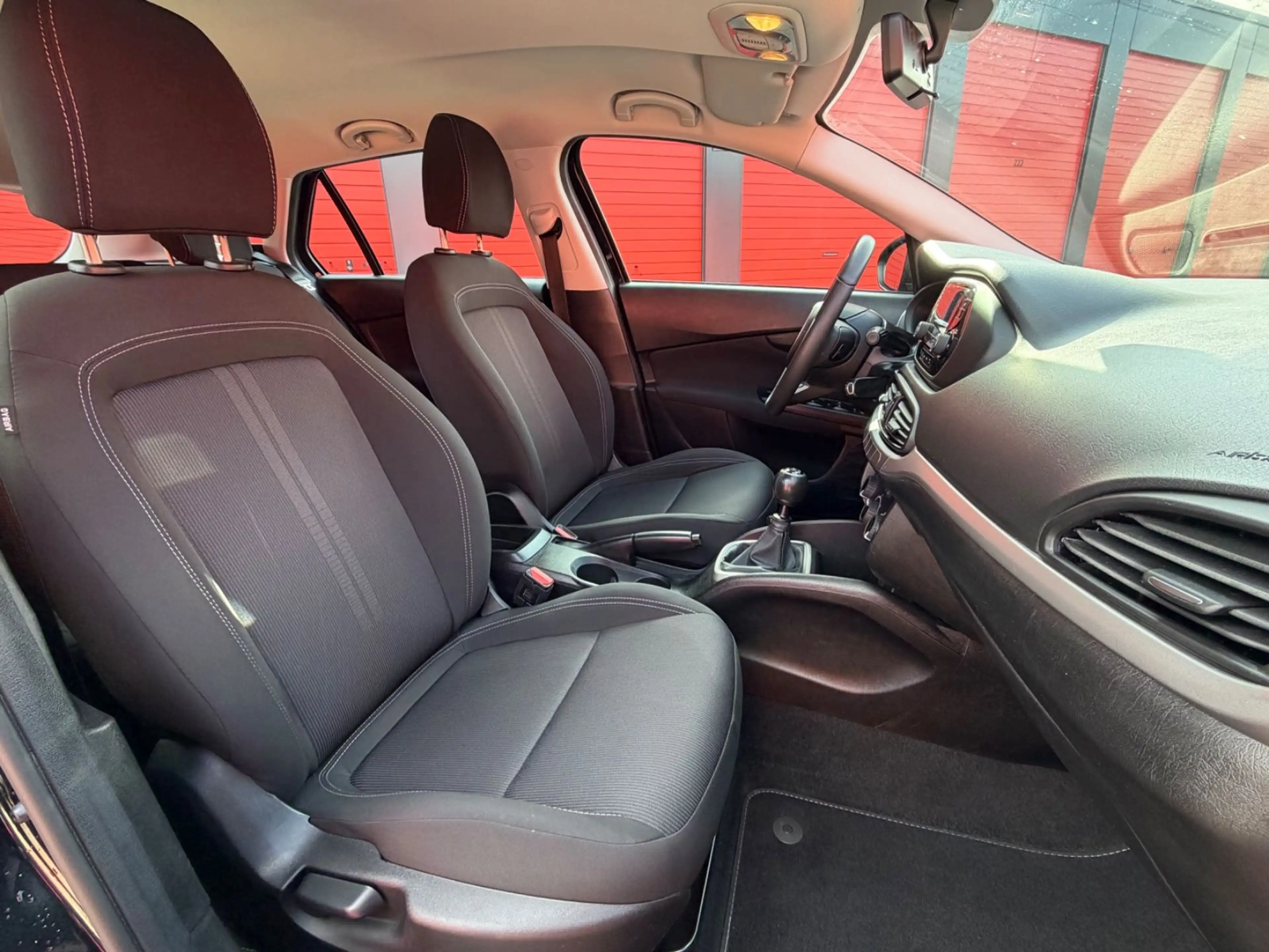 Fiat Tipo 1,4 T-Jet More umfangreiches Servicepaket! — photo 13