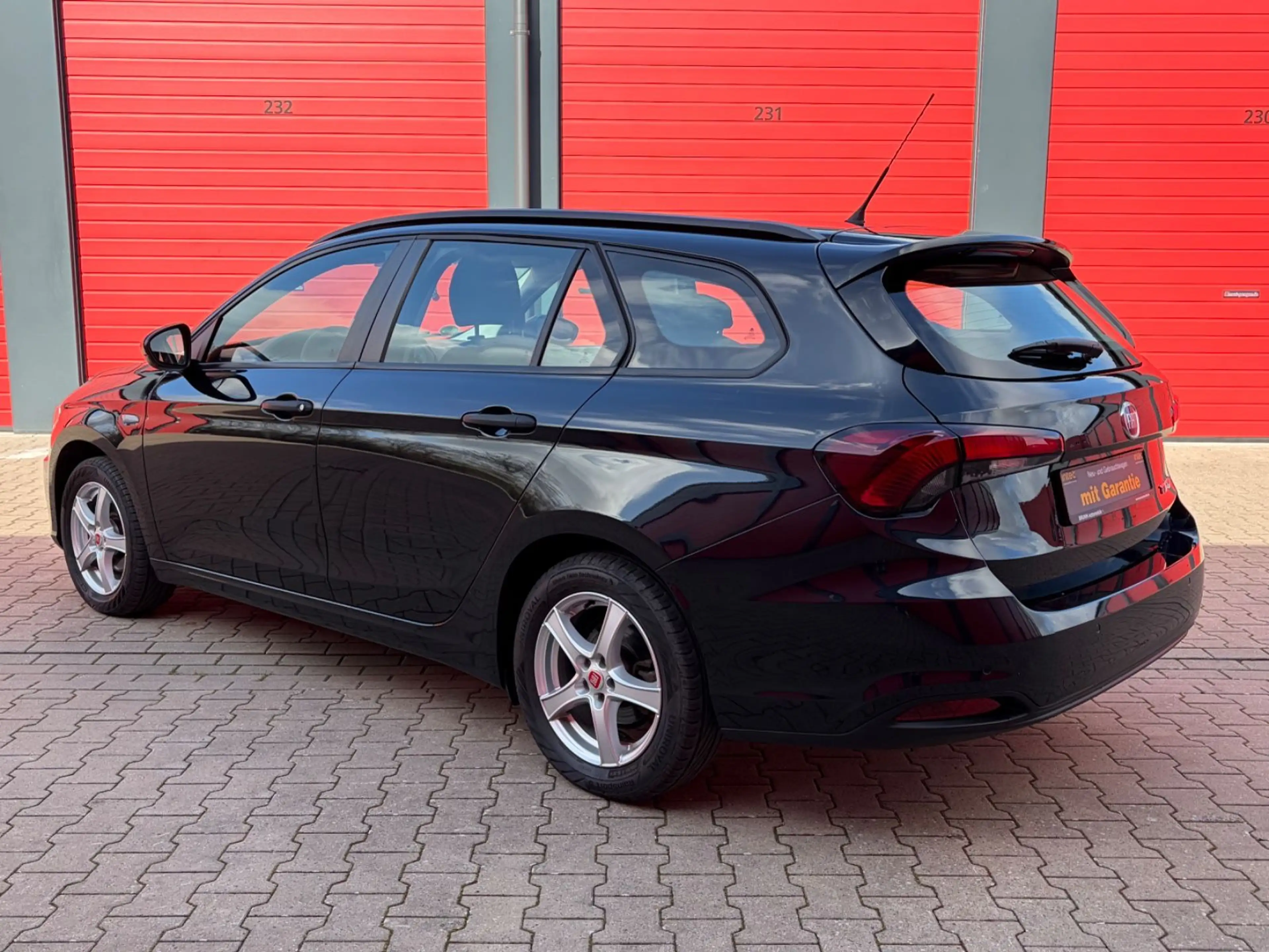 Fiat Tipo 1,4 T-Jet More umfangreiches Servicepaket! — photo 6
